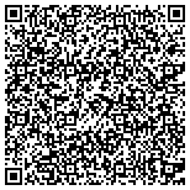 QR-код с контактной информацией организации ТехОптТорг, оптовая компания, представительство в г. Перми