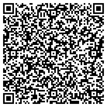 QR-код с контактной информацией организации ООО Салюс