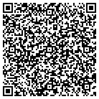 QR-код с контактной информацией организации ООО Унивест