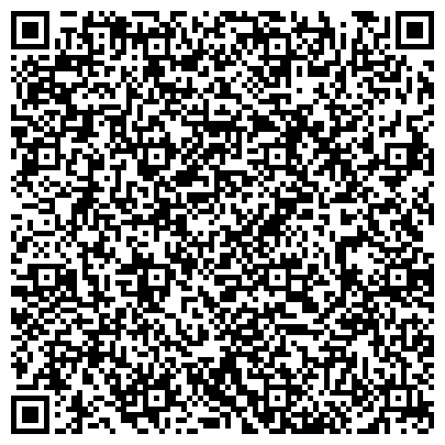 QR-код с контактной информацией организации РГУ, Рязанский государственный университет им. С.А. Есенина, 7 корпус