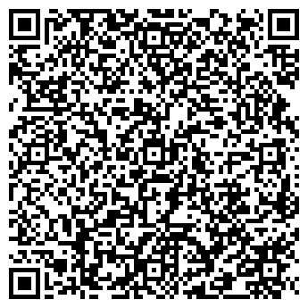 QR-код с контактной информацией организации ООО КИП-Сервис