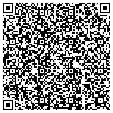 QR-код с контактной информацией организации Сургутская городская клиническая поликлиника №1