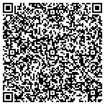 QR-код с контактной информацией организации Окрасочные технологии