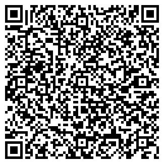 QR-код с контактной информацией организации Киноман