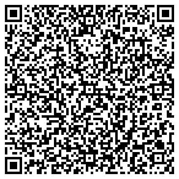 QR-код с контактной информацией организации Сургутская городская поликлиника №4