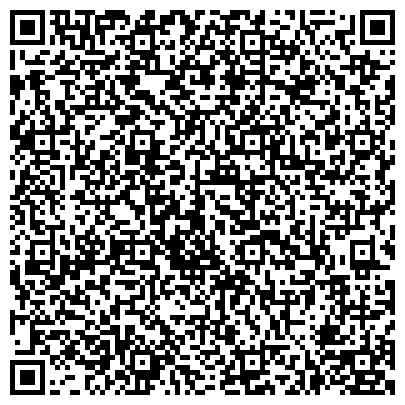 QR-код с контактной информацией организации Продовольственный магазин, ООО Дзержинская торговая фирма