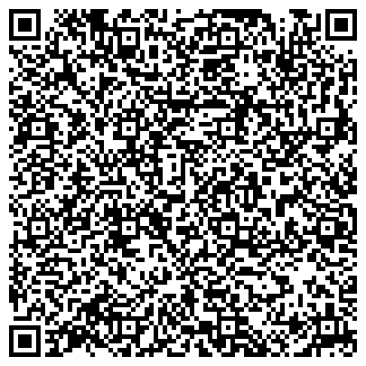 QR-код с контактной информацией организации РГУ, Рязанский государственный университет им. С.А. Есенина, 3 корпус