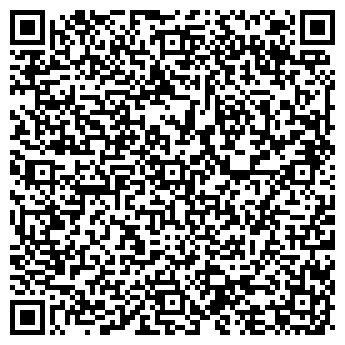 QR-код с контактной информацией организации Элит