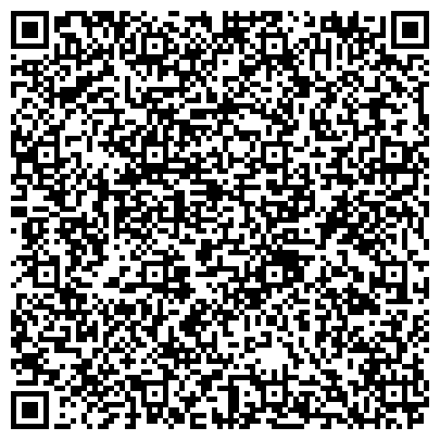 QR-код с контактной информацией организации ЭР-Телеком Холдинг