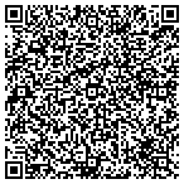 QR-код с контактной информацией организации Поликлиника пос. Юность