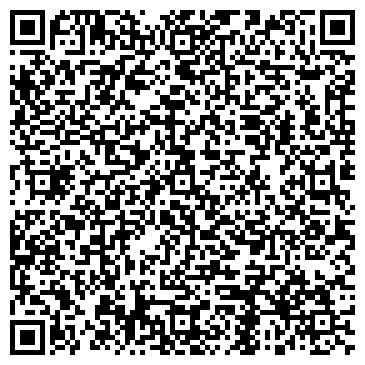 QR-код с контактной информацией организации Шоколадница
