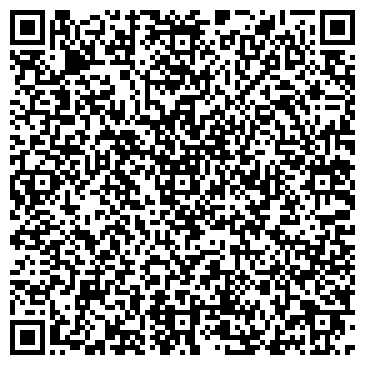 QR-код с контактной информацией организации Милано Мода