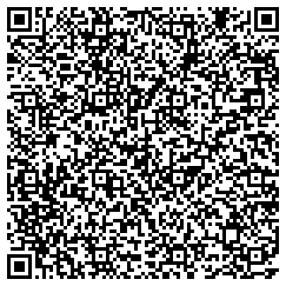 QR-код с контактной информацией организации РГУ, Рязанский государственный университет им. С.А. Есенина, 5 корпус