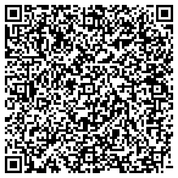 QR-код с контактной информацией организации Продуктовый магазин, ИП Франкова Г.В.