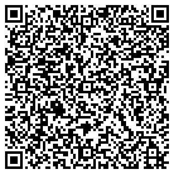 QR-код с контактной информацией организации ВДГБ