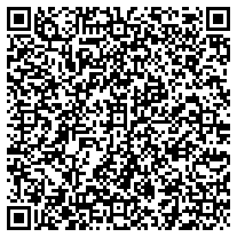 QR-код с контактной информацией организации Продуктовый магазин, ИП Лагзян Д.И.