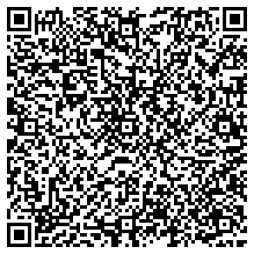 QR-код с контактной информацией организации Приборсервис-Пермь