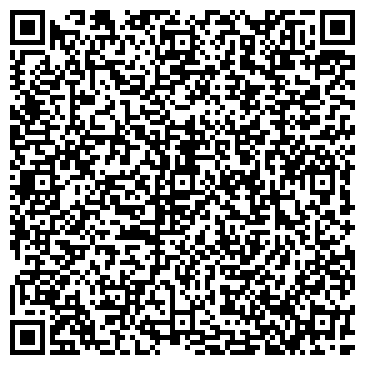 QR-код с контактной информацией организации ООО Техноресурс