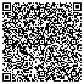 QR-код с контактной информацией организации ООО Ренишоу