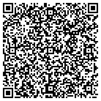 QR-код с контактной информацией организации Пятак, сеть продуктовых магазинов