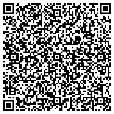QR-код с контактной информацией организации Мерадат