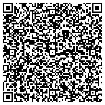 QR-код с контактной информацией организации ВАРВАРА