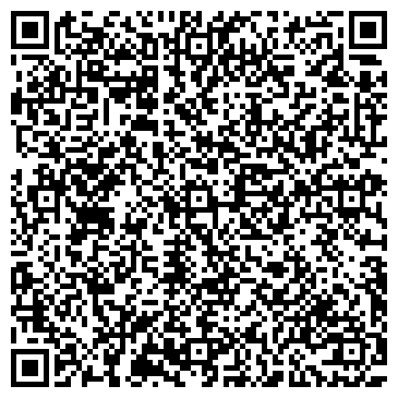 QR-код с контактной информацией организации Империя красоты
