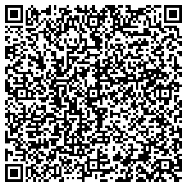 QR-код с контактной информацией организации Юджиния