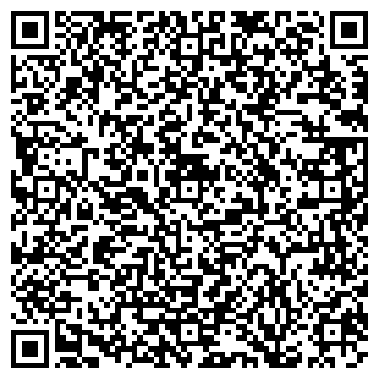 QR-код с контактной информацией организации Авантаж