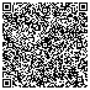 QR-код с контактной информацией организации ИП Меньшикова Е.В.