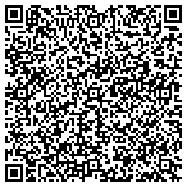 QR-код с контактной информацией организации A.m.n.