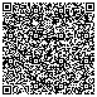 QR-код с контактной информацией организации Вилюйский педагогический колледж