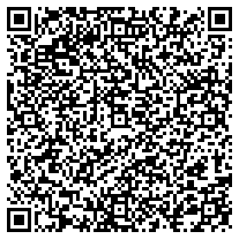 QR-код с контактной информацией организации Дарья