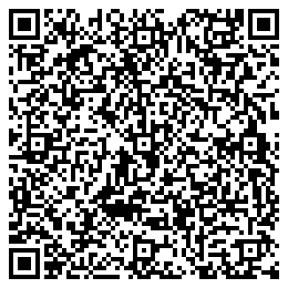 QR-код с контактной информацией организации МАГААС