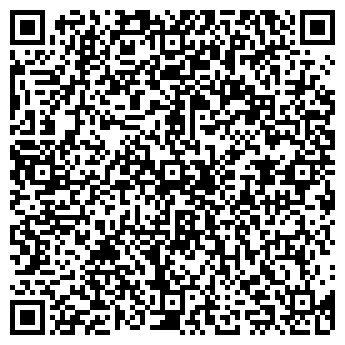 QR-код с контактной информацией организации ИМ. С. АРЖАКОВА