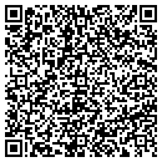 QR-код с контактной информацией организации Фламинго