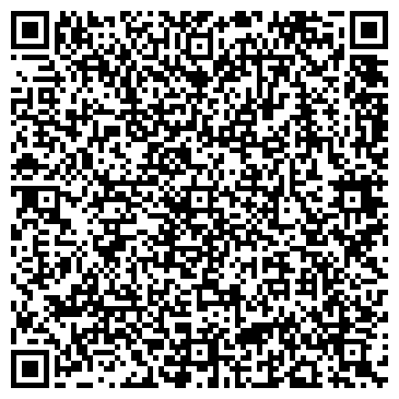 QR-код с контактной информацией организации Продуктовый минимаркет на проспекте Ленина, 77в