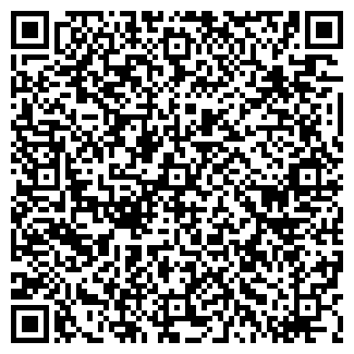 QR-код с контактной информацией организации «Олимп»