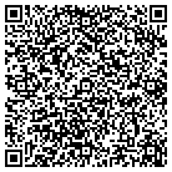 QR-код с контактной информацией организации Шантель