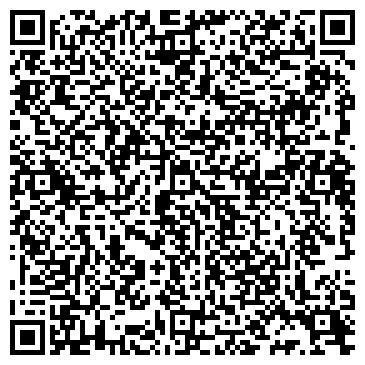 QR-код с контактной информацией организации ООО Томский лен