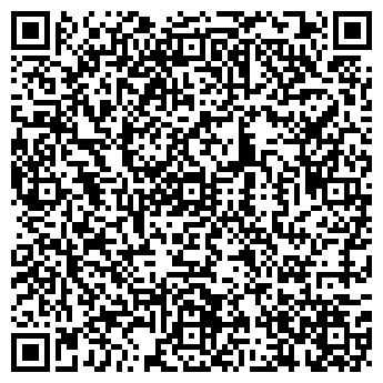 QR-код с контактной информацией организации ТЕАПОЛИС