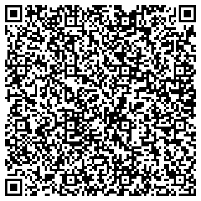 QR-код с контактной информацией организации АНО Сургут без наркотиков