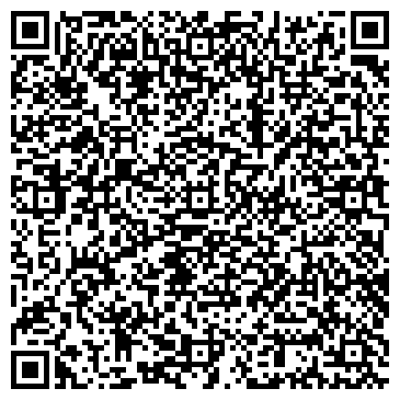 QR-код с контактной информацией организации ООО Участок благоустройства №1