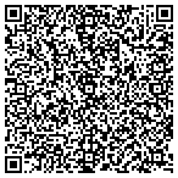 QR-код с контактной информацией организации Уникальные мастера