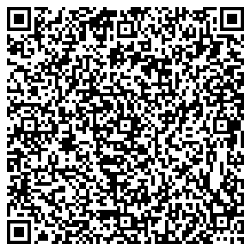 QR-код с контактной информацией организации Mangano