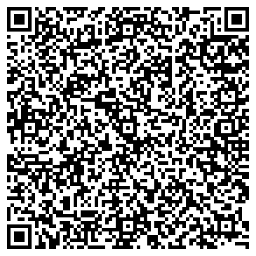 QR-код с контактной информацией организации Уникальные мастера