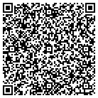 QR-код с контактной информацией организации Рисуем Сад
