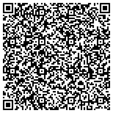 QR-код с контактной информацией организации Ив Роше, салон красоты, ООО Косметические системы
