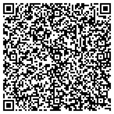 QR-код с контактной информацией организации Уникальные мастера