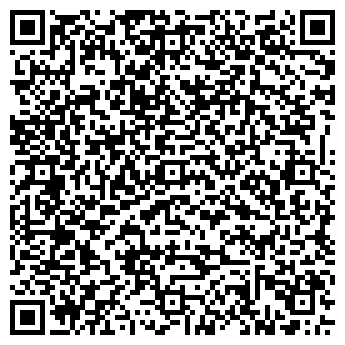 QR-код с контактной информацией организации БЕРЕГ МУП